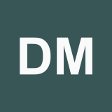 DM avatar