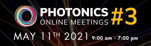 Photonics Online Meetings #3